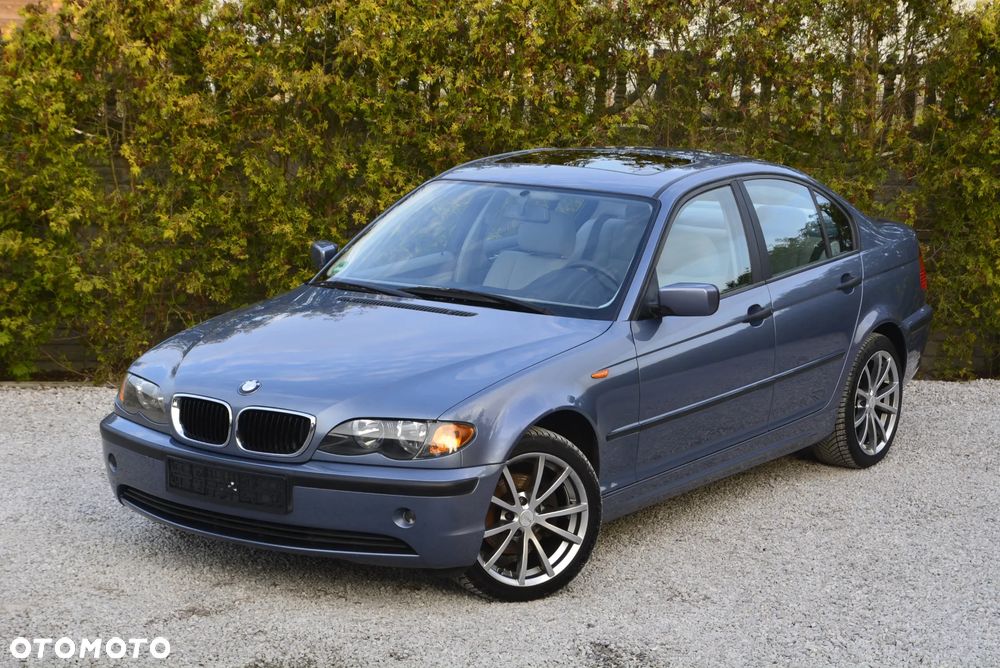 BMW Seria 3 316i Edition Exclusive - 14