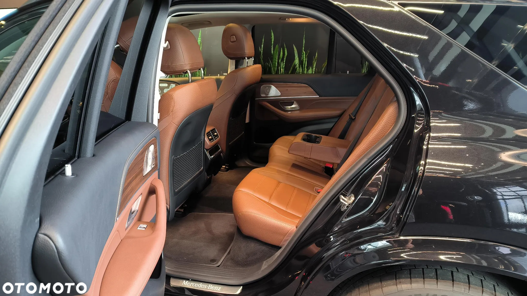 Mercedes-Benz GLE 350 d 4-Matic - 20
