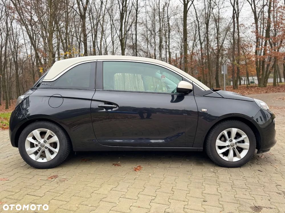 Opel Adam 1.4 Start/Stop Slam - 31
