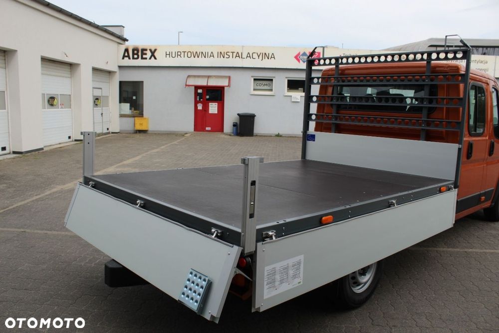 Peugeot Boxer - 24