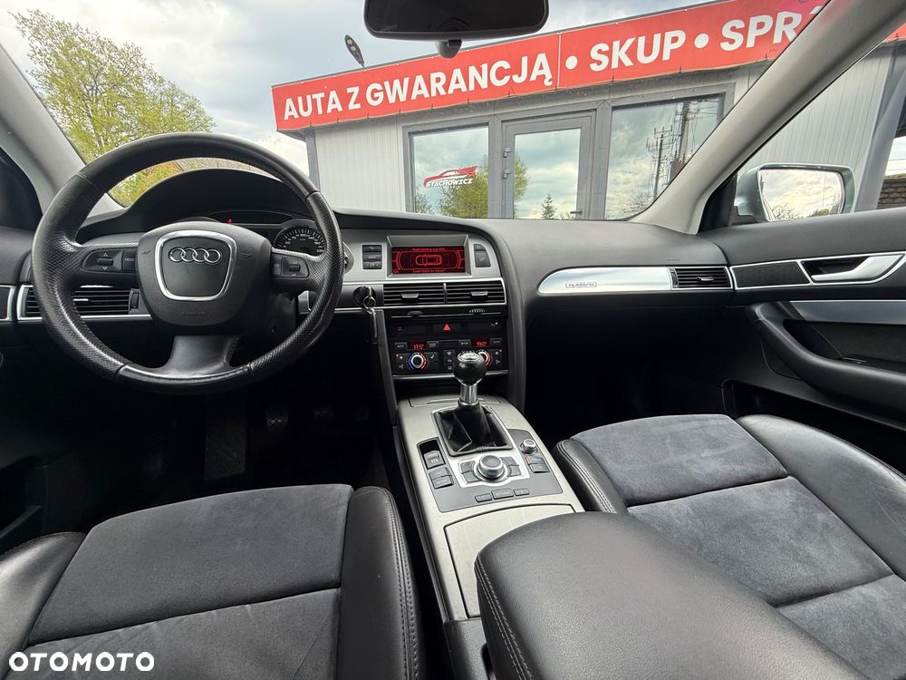 Audi A6 Allroad - 10
