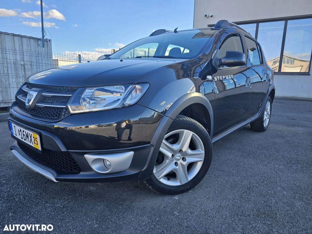 Dacia Sandero Stepway ver-0-9-tce - 6