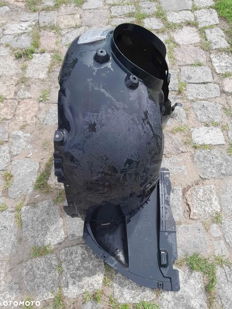 NADKOLE LEWE PRZEDNIE PRZÓD BMW 2 F45 F46 748506-13 - 3