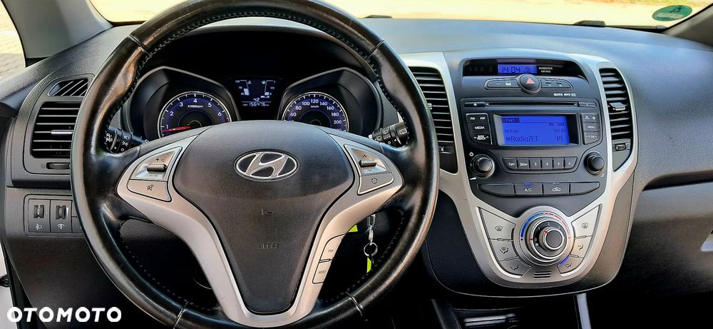 Hyundai ix20 1.4 blue Space+ - 32