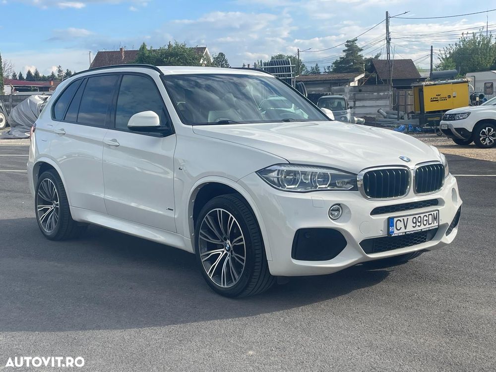 BMW X5 xDrive30d - 2