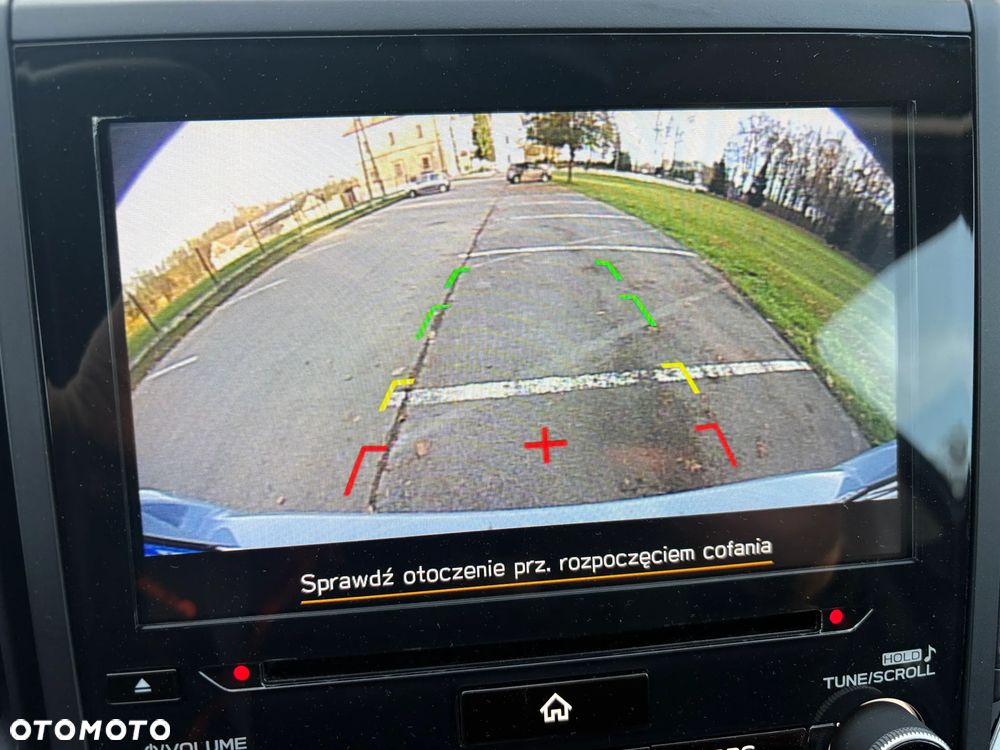 Subaru XV 1.6i Comfort (EyeSight) Lineartronic - 10