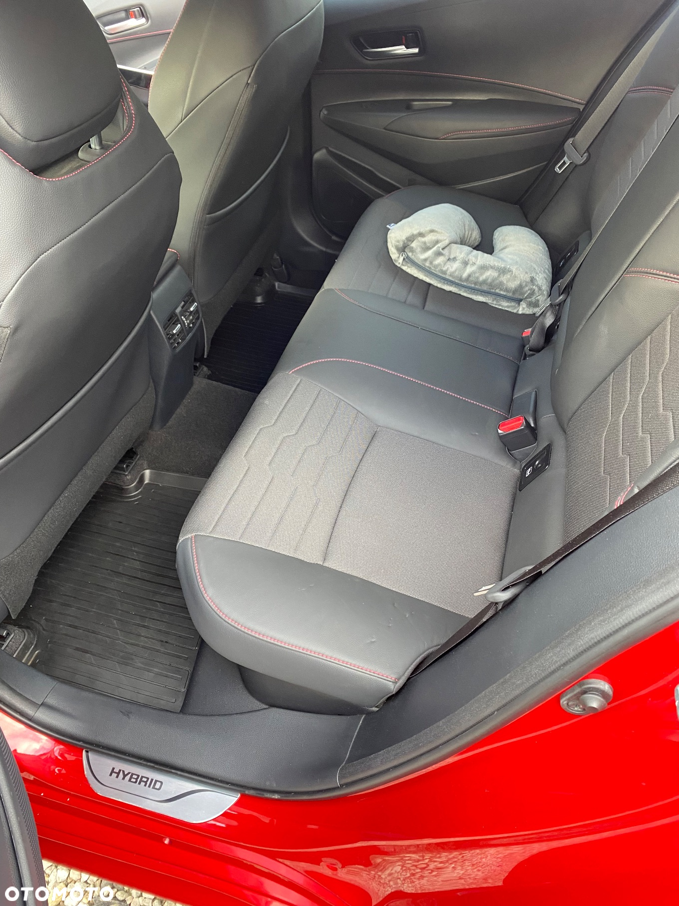 Toyota Corolla - 6