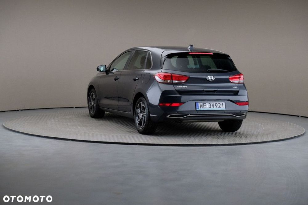 Hyundai i30 1.5 DPI Comfort - 2