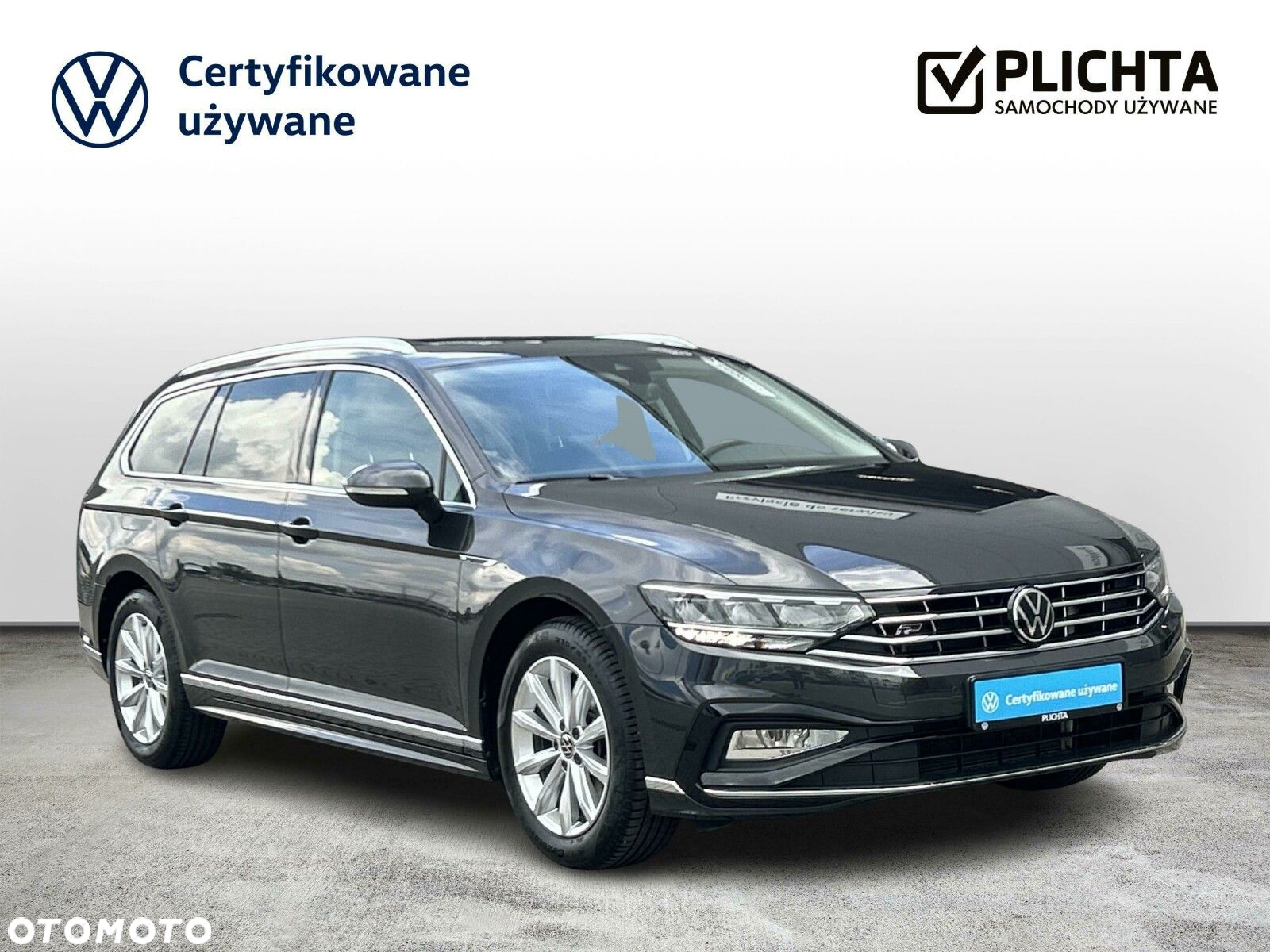 Volkswagen Passat 1.5 TSI EVO Business - 7