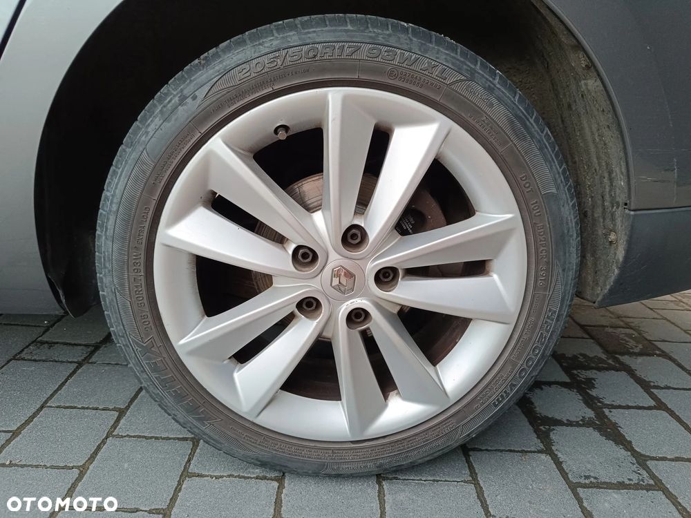 Renault Megane ENERGY dCi 110 Start & Stop Expression - 14