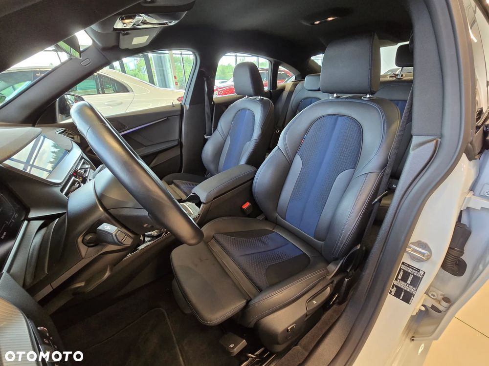 BMW Seria 2 218i M Sport sport - 7
