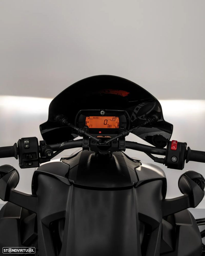 Can-Am Ryker 900 Sport - 10
