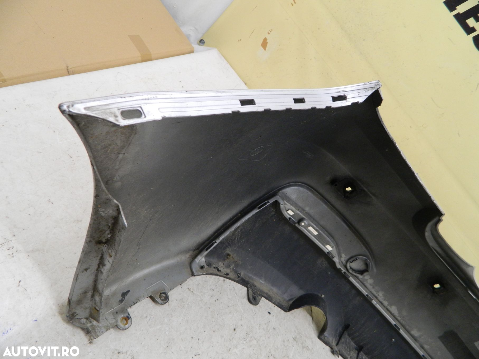 Bara spate BMW Seria 2 F22 / F23 M-Sport, 2017, 2018, 2019, 2020, cod origine 8055567. - 7