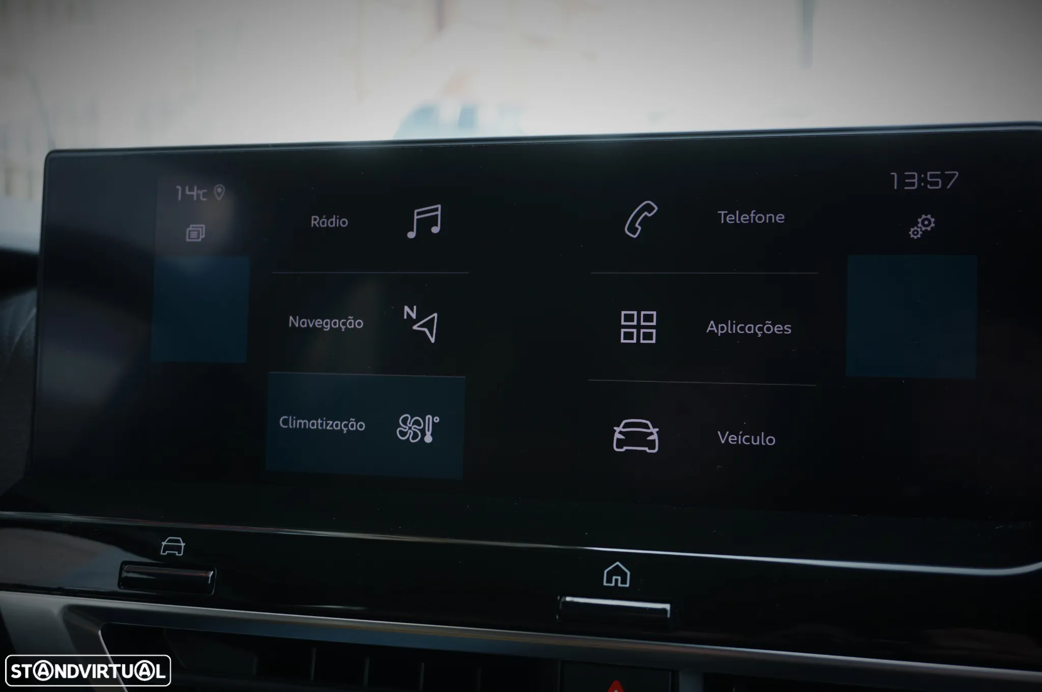 Citroën C4 PureTech 130 Stop&Start SHINE - 30