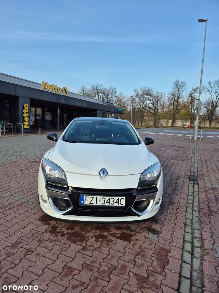 Renault Megane 1.5 dCi Bose Edition - 5