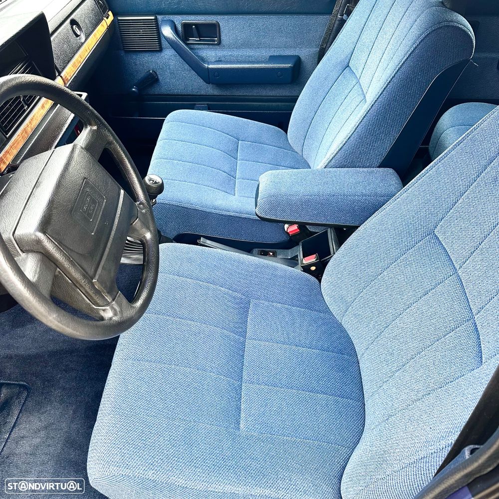 Volvo 245 - 8