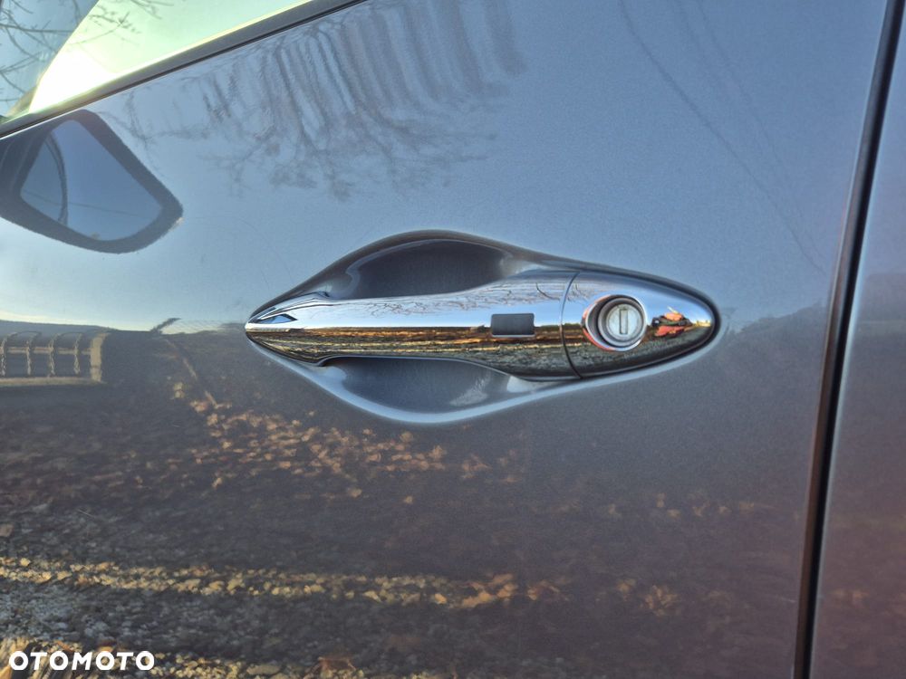 Hyundai ix35 2.0 CRDi Premium 4WD - 14