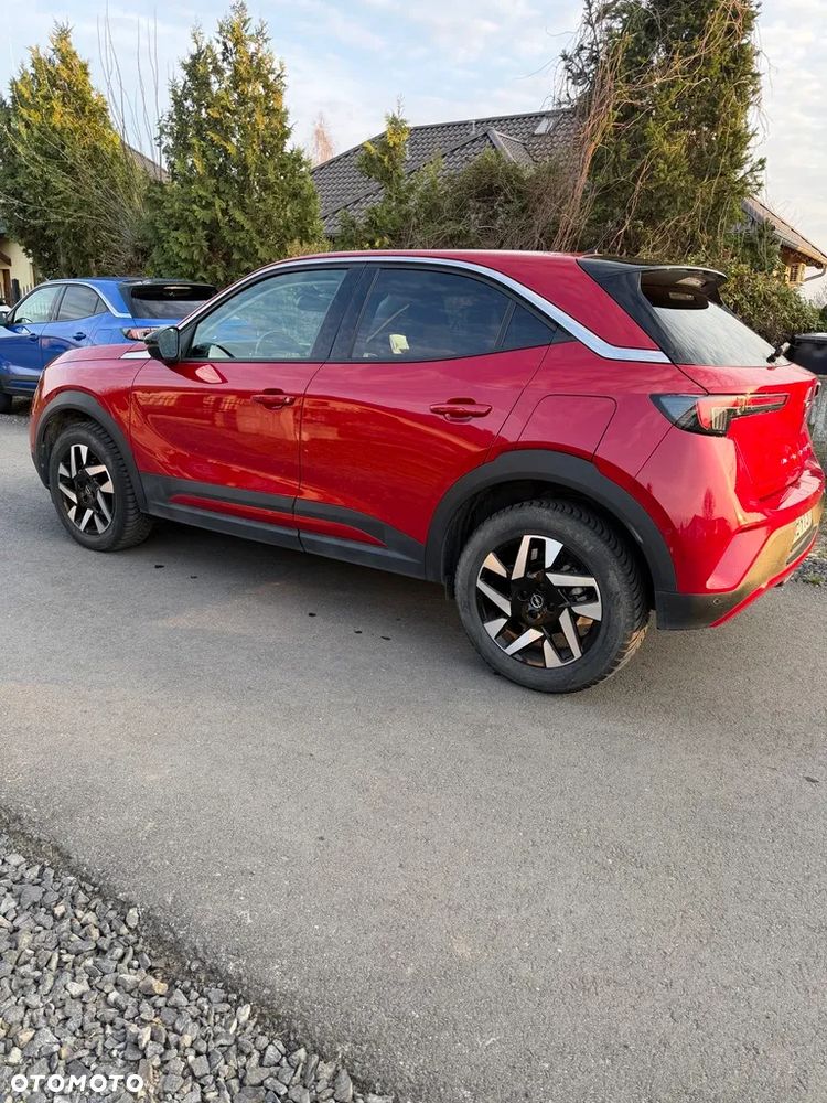 Opel Mokka 1.2 T Elegance S&S - 15