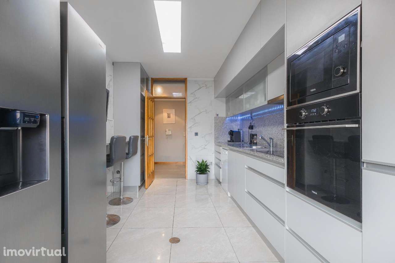 Apartamento T3 em Rio Tinto - Condomínio Privado - Grande imagem: 2/40