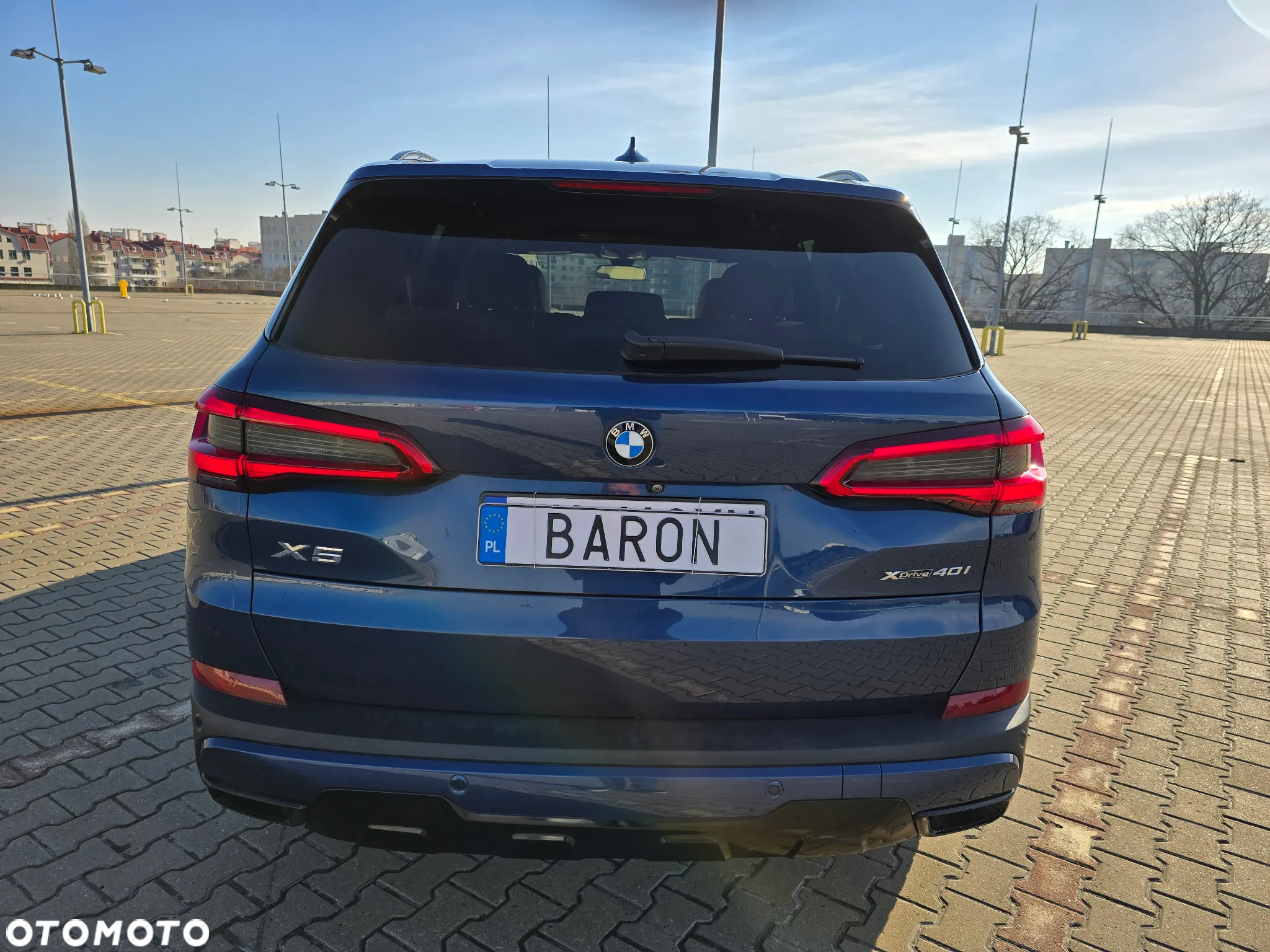 BMW X5 xDrive40i xLine - 12