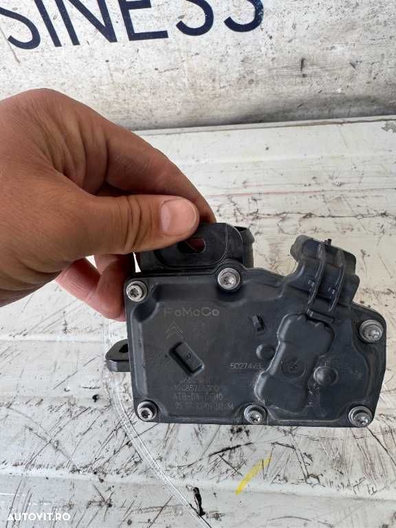 Clapeta acceleratie OPEL MOVANO 2.2 euro 6 cod piesa A2C85766300 - 2