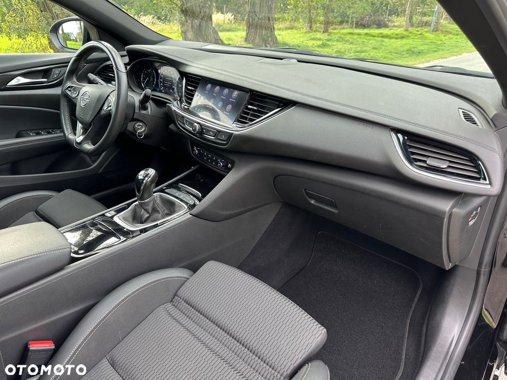 Opel Insignia 2.0 CDTI Business Edition S&S - 16