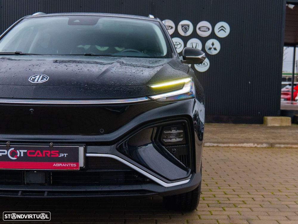 MG Marvel R 70 kWh Luxury - 31