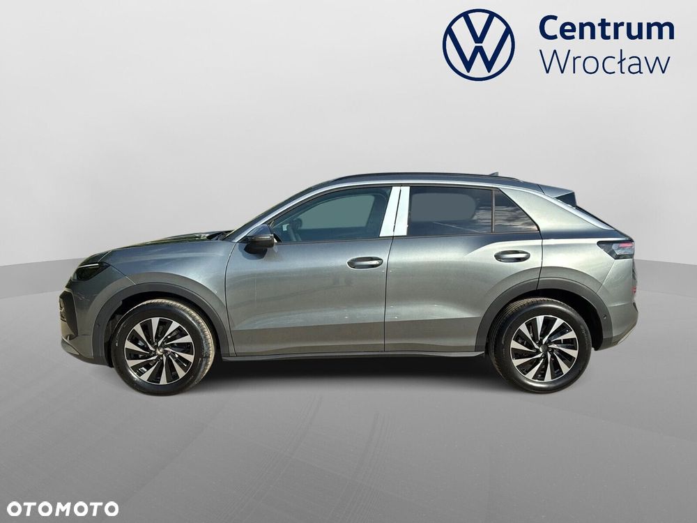 Volkswagen T-Roc - 12