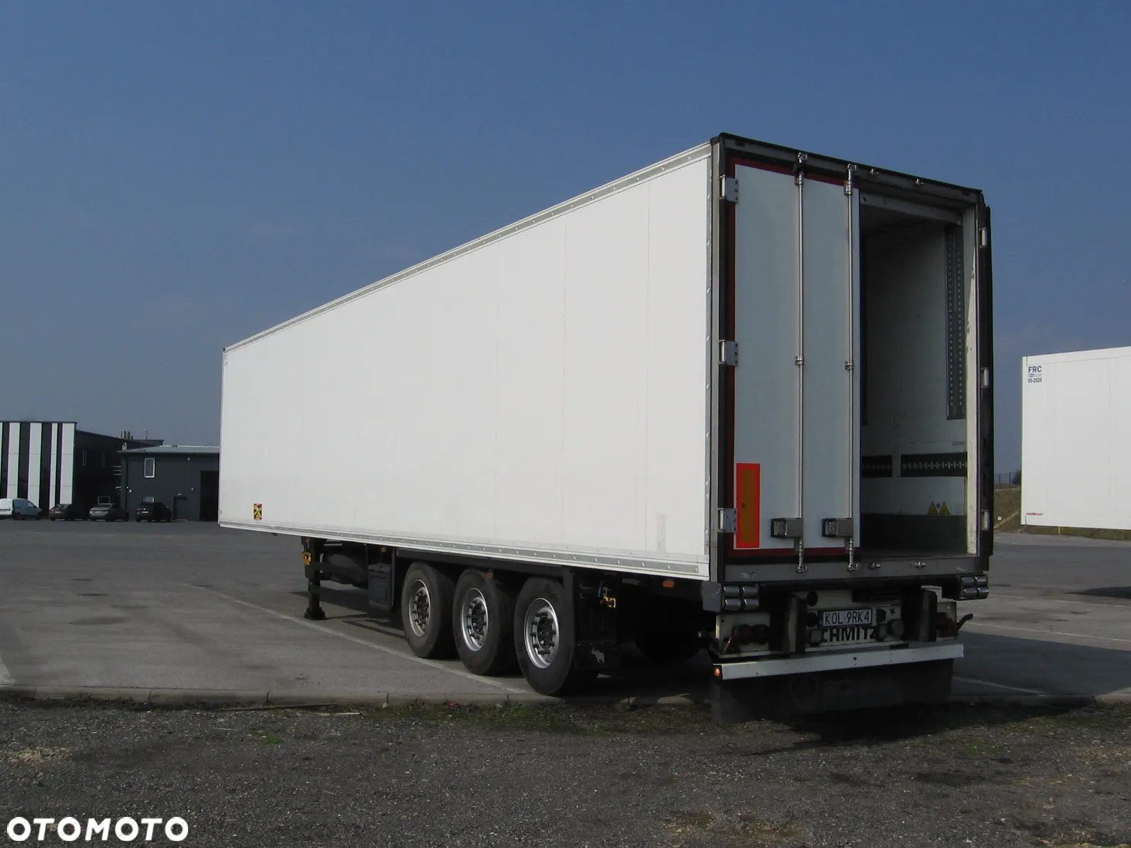 Schmitz Cargobull SKO - 6