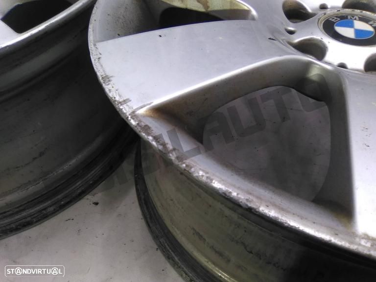 Conjunto Jantes Alumínio R18 676_7540 Bmw 5 Touring (e61) [2003 - 4
