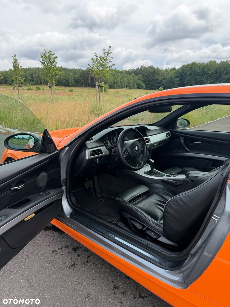 BMW Seria 3 - 9