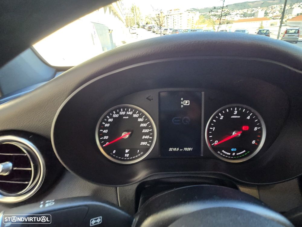 Mercedes-Benz GLC 300 - 14