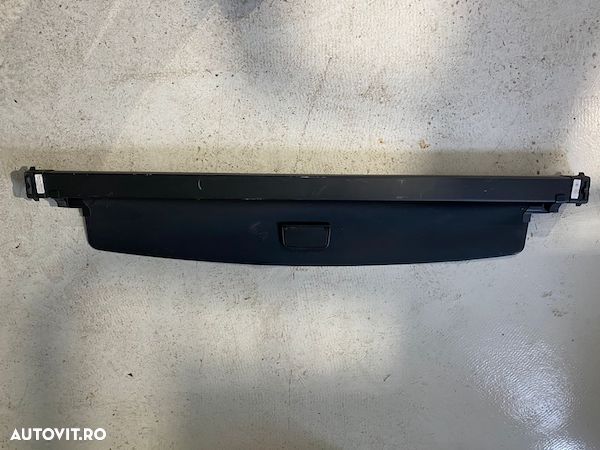 Rulou portbagaj Volvo XC90 2015+ 39825218 - 5