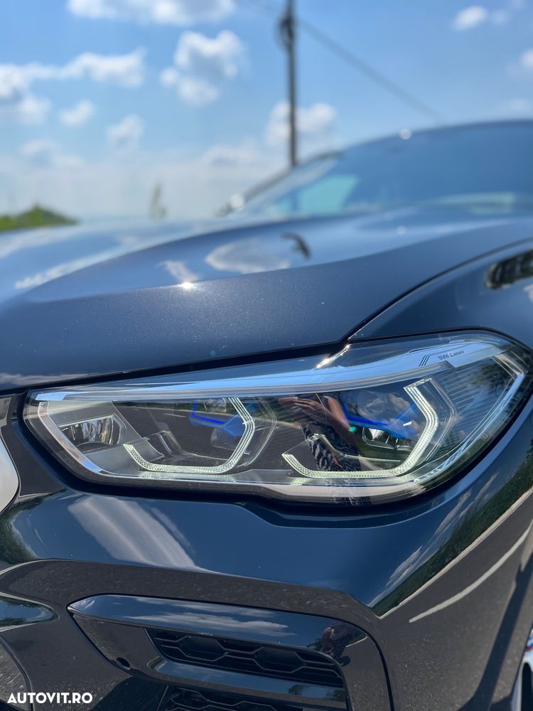 BMW X6 xDrive30d - 2