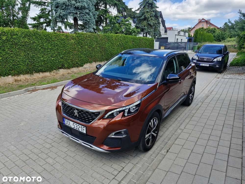 Peugeot 3008 - 1