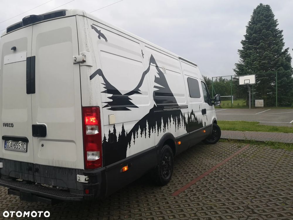 Iveco Daily - 2