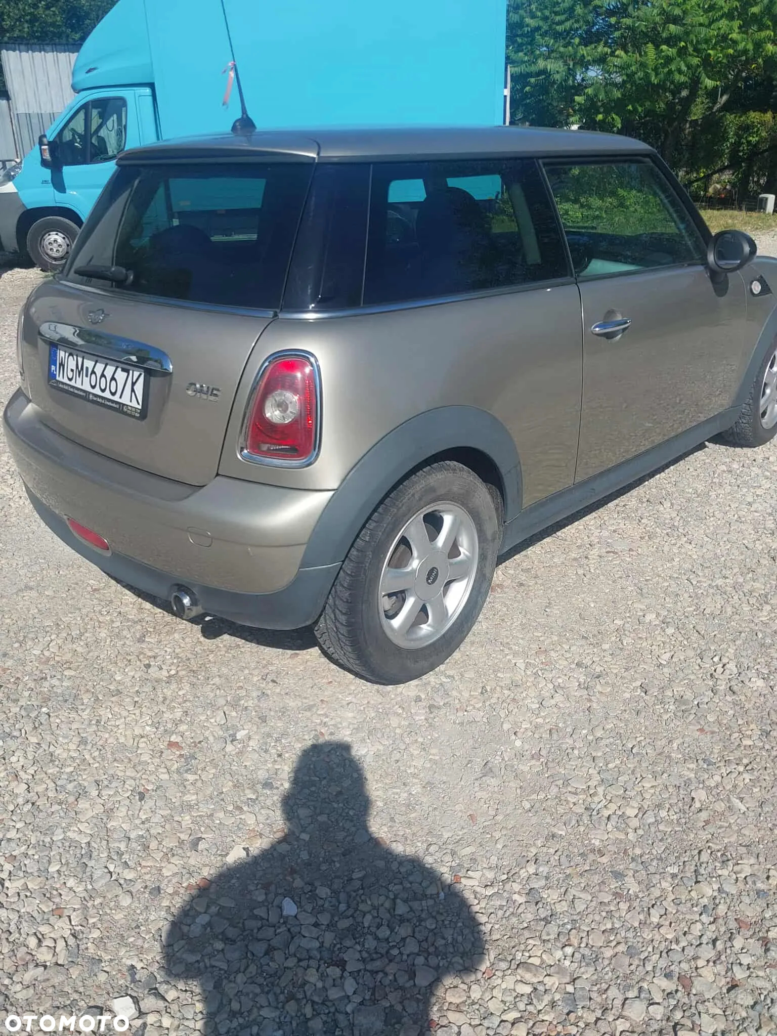 MINI ONE Standard - 3