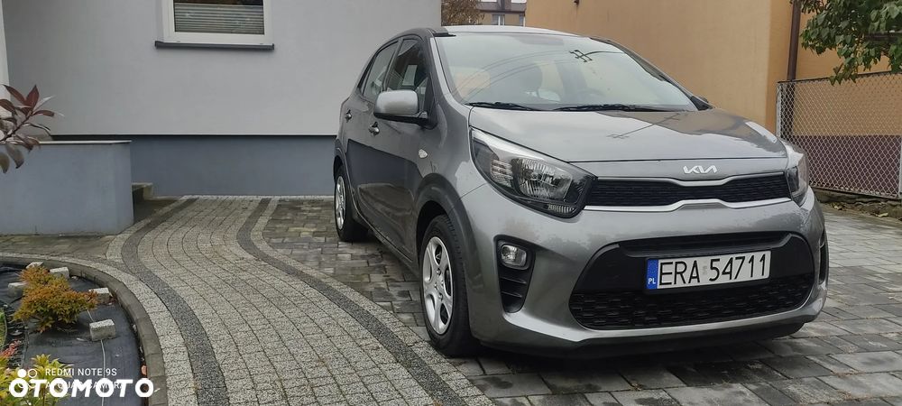 Kia Picanto 1.0 L - 2