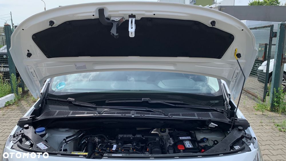 Citroën Berlingo - 11