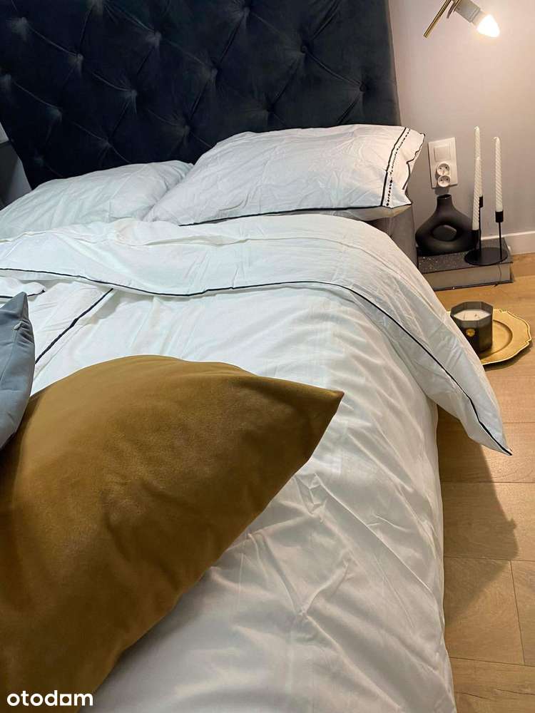 Apartament Premium 38 m² | SKA 8 min do Rynku | Samsung 75"