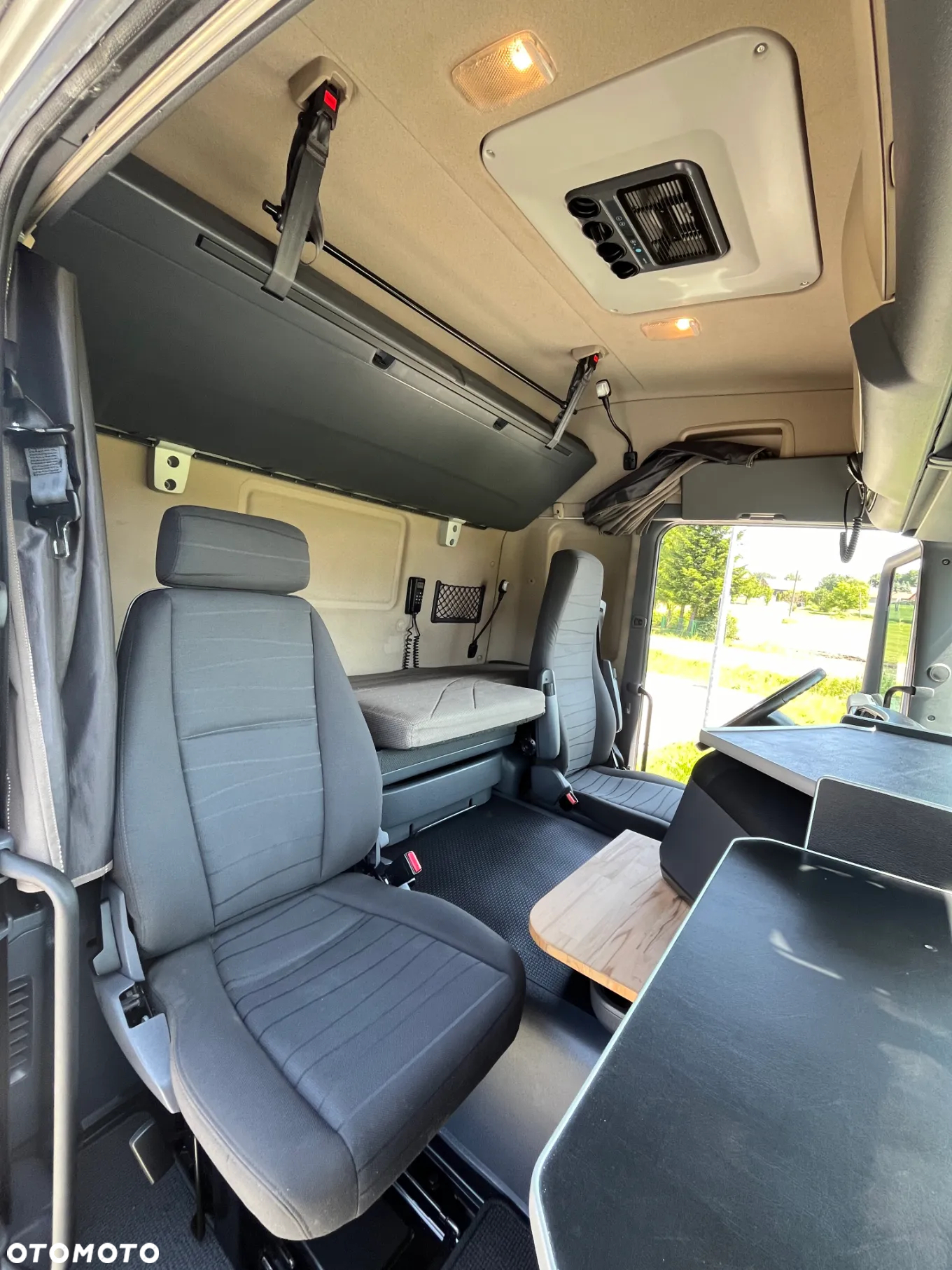 Scania SCANIA G 400 / Podwozie / 2013 r / 650000 km / z Niemiec - 6