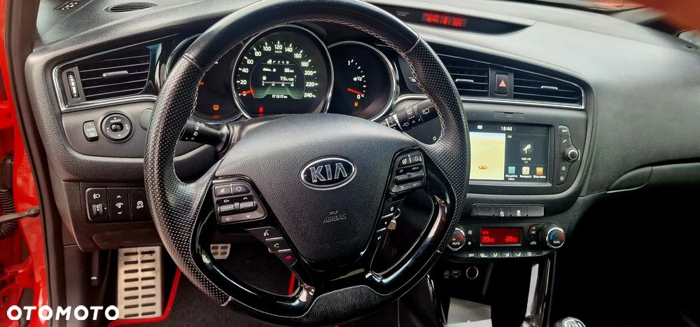 Kia Ceed 1.0 T-GDI ISG GT Line - 13