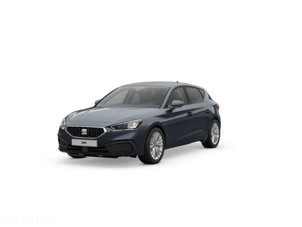 Seat Leon 1.5 TSI Style - 3