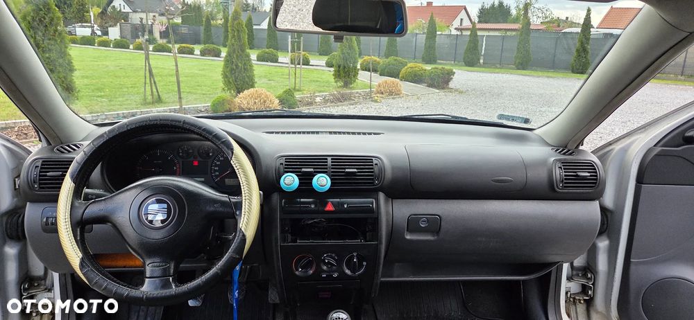 Seat Toledo 1.9 TDI Signo - 15