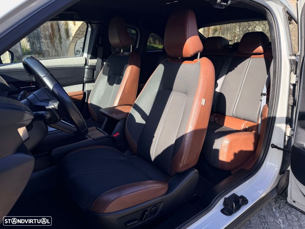 Mazda MX-30 e-SKYACTIV Advantage Industrial Vintage - 29