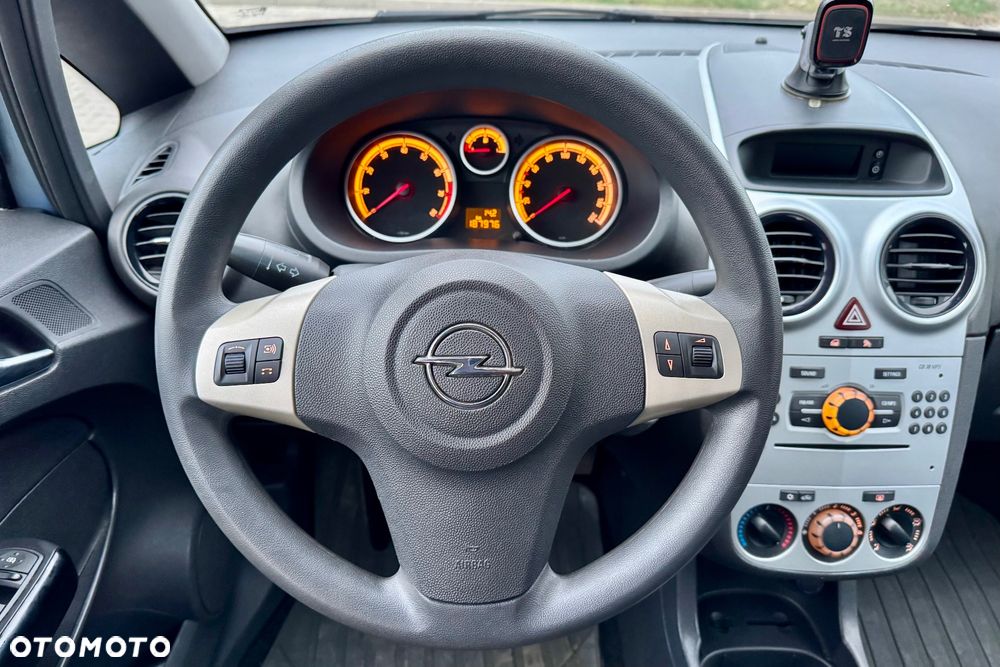 Opel Corsa 1.4 16V - 19