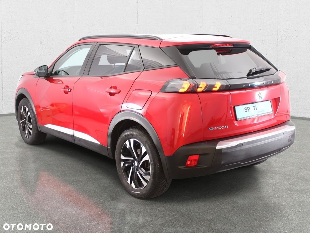 Peugeot 2008 - 5