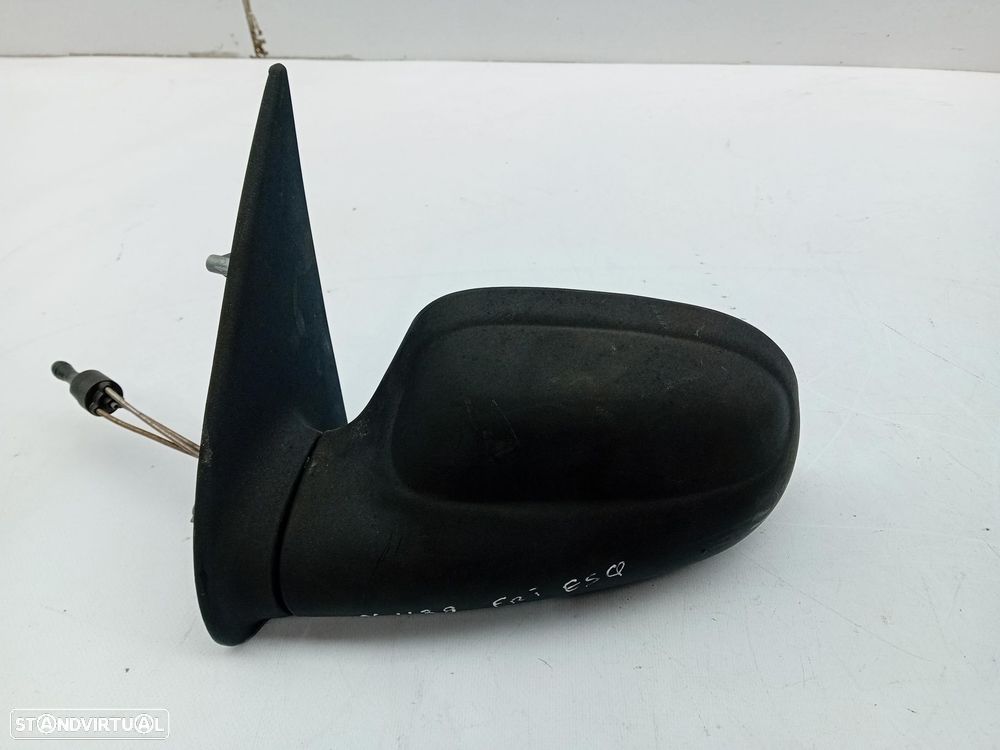 Retrovisor / espelho esquerdo CITROËN Saxo (S0, S1) - 2