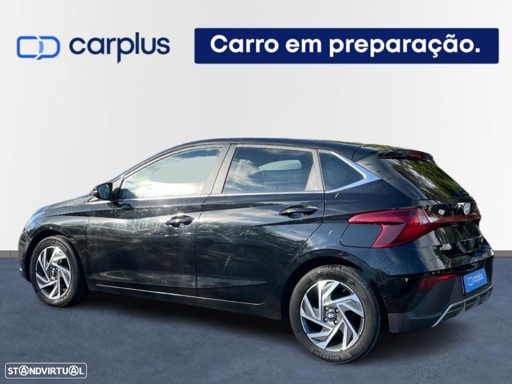 Hyundai i20 1.2 MPi Comfort - 2