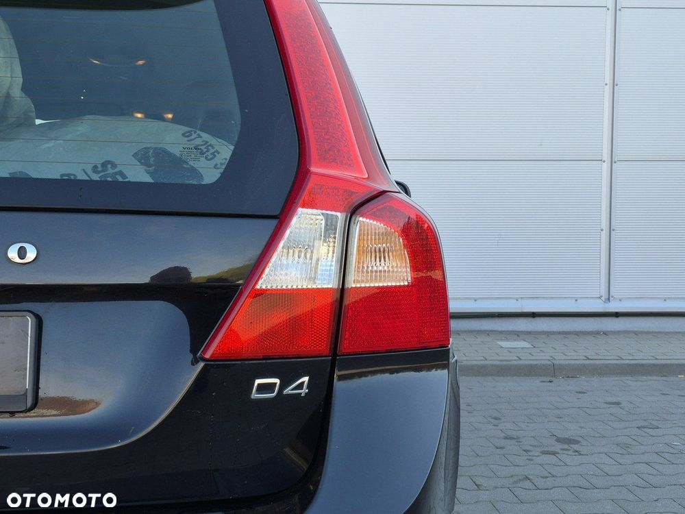 Volvo V70 - 16